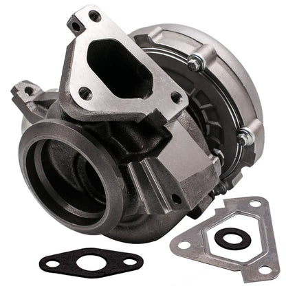 Turbosprężarka Mercedes Sprinter I 211/311/411 CDI OM611