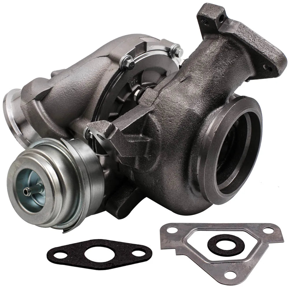 Turbosprężarka Mercedes Sprinter I 211/311/411 CDI OM611