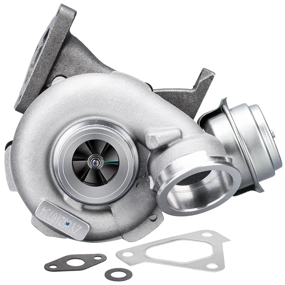 Turbosprężarka Mercedes Sprinter I 211/311/411 CDI OM611