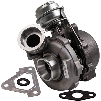 Turbosprężarka Mercedes Sprinter I 211/311/411 CDI OM611