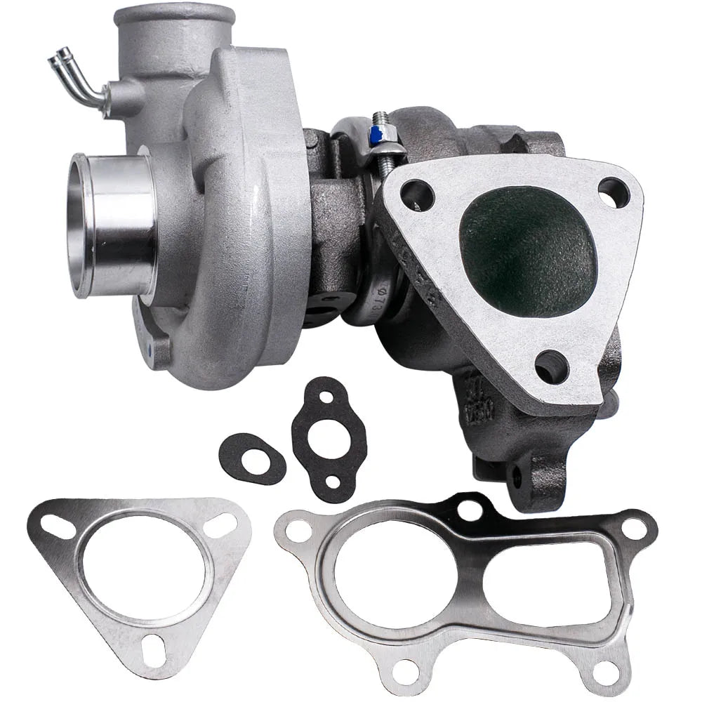Turbosprężarka TD04 do Mitsubishi Pajero II / Montero 2.5 4D56