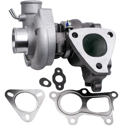 Turbosprężarka TD04 do Mitsubishi Pajero II / Montero 2.5 4D56