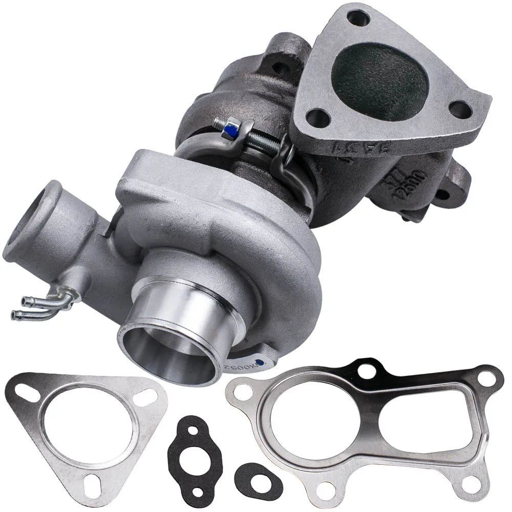 Turbosprężarka TD04 do Mitsubishi Pajero II / Montero 2.5 4D56