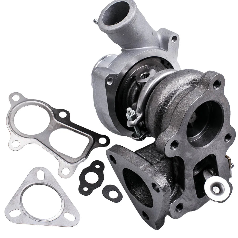 Turbosprężarka TD04 do Mitsubishi Pajero II / Montero 2.5 4D56