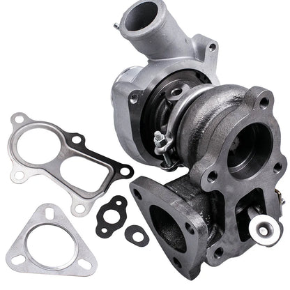Turbosprężarka TD04 do Mitsubishi Pajero II / Montero 2.5 4D56