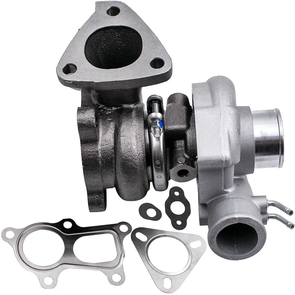 Turbosprężarka TD04 do Mitsubishi Pajero II / Montero 2.5 4D56