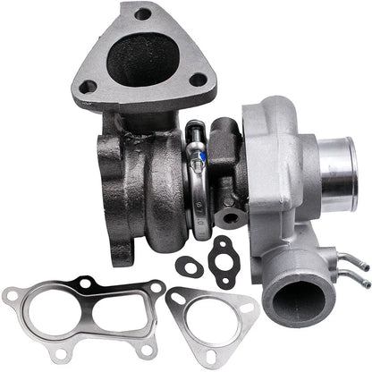 Turbosprężarka TD04 do Mitsubishi Pajero II / Montero 2.5 4D56
