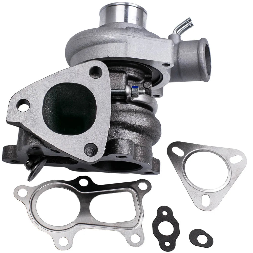 Turbosprężarka TD04 do Mitsubishi Pajero II / Montero 2.5 4D56