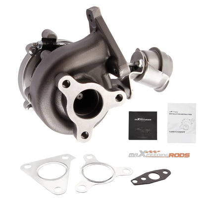 Turbosprężarka GT1849V do Nissan X-Trail 2.2 DI 136 KM