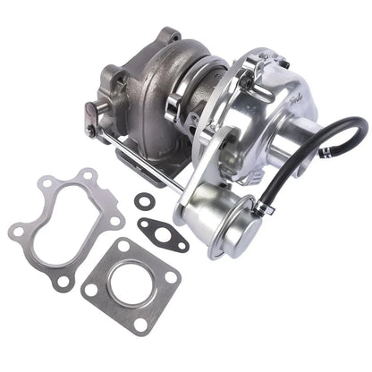 Turbosprężarka do Perkins 404D-22T, 404C-22T, 404D-22TA