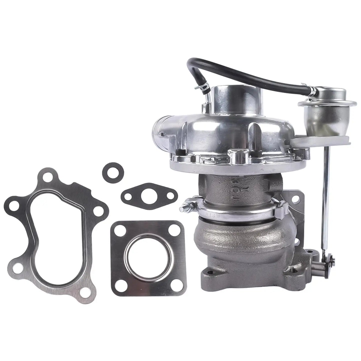 Turbosprężarka do Perkins 404D-22T, 404C-22T, 404D-22TA