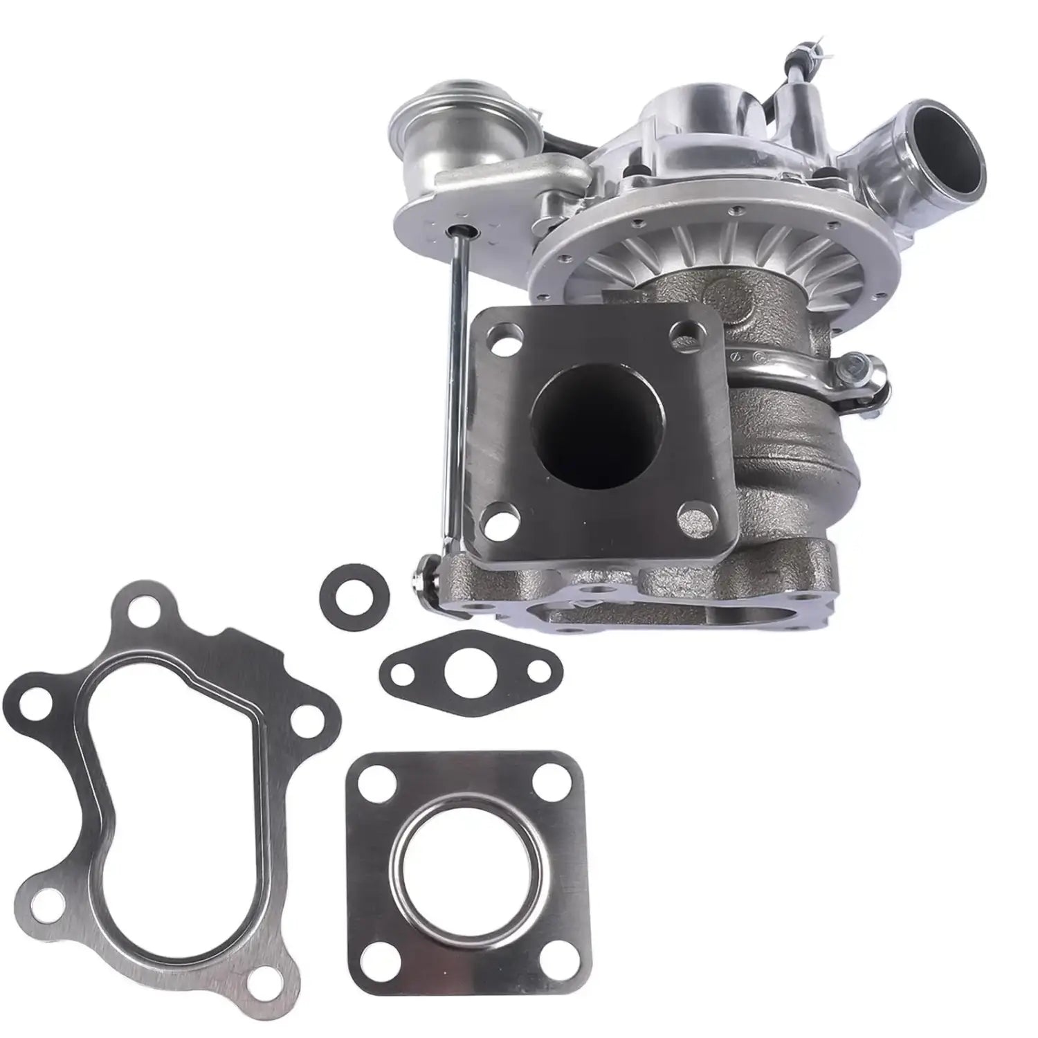 Turbosprężarka do Perkins 404D-22T, 404C-22T, 404D-22TA – zdjęcie produktu