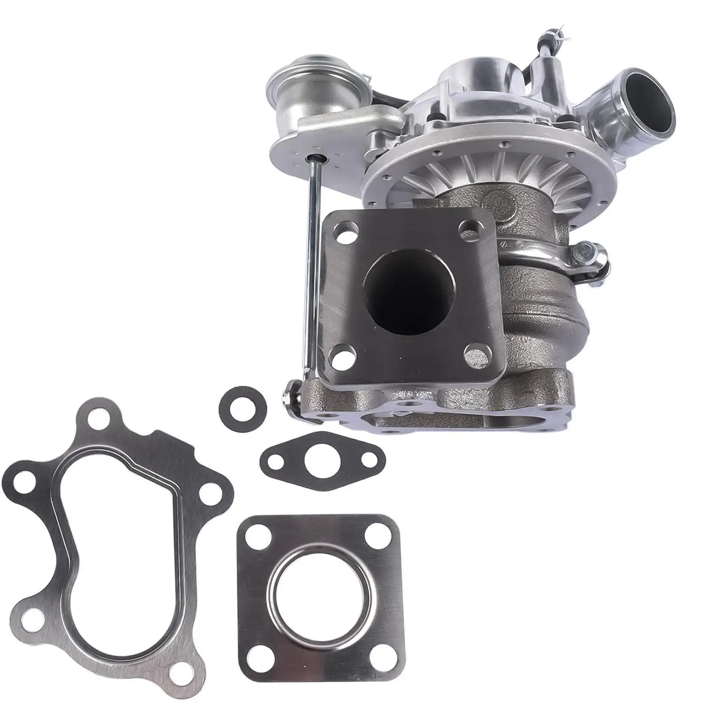 Turbosprężarka do Perkins 404D-22T, 404C-22T, 404D-22TA