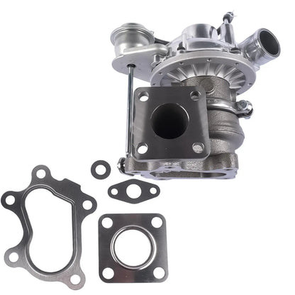Turbosprężarka do Perkins 404D-22T, 404C-22T, 404D-22TA