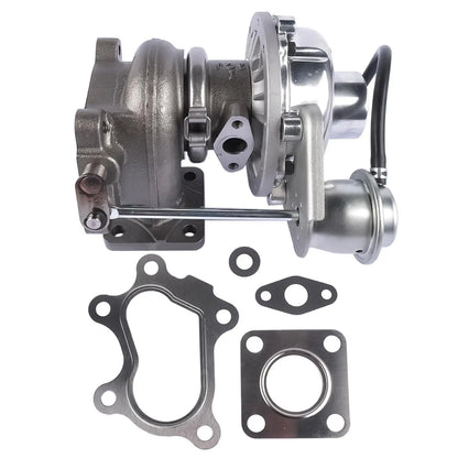 Turbosprężarka do Perkins 404D-22T, 404C-22T, 404D-22TA