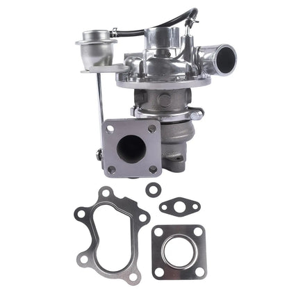 Turbosprężarka do Perkins 404D-22T, 404C-22T, 404D-22TA