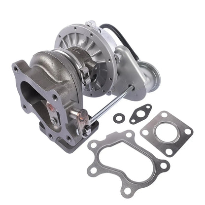 Turbosprężarka do Perkins 404D-22T, 404C-22T, 404D-22TA