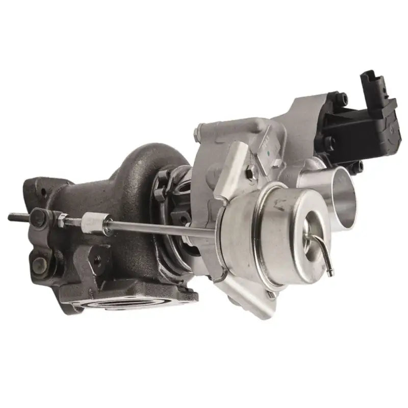 Turbosprężarka do Peugeot 3008 308 5008 1.6 THP 156KM K03