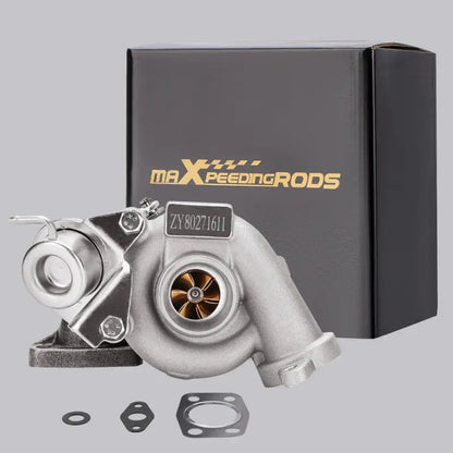 Turbosprężarka do Peugeot Citroen Ford 1.6L 90KM 2005-2008