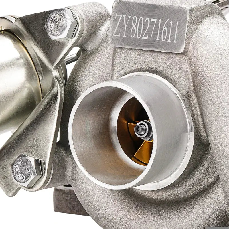 Turbosprężarka do Peugeot Citroen Ford 1.6L 90KM 2005-2008