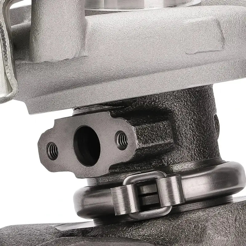 Turbosprężarka do Peugeot Citroen Ford 1.6L 90KM 2005-2008