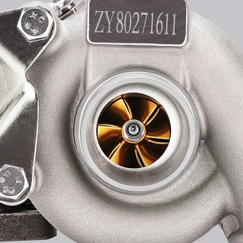 Turbosprężarka do Peugeot Citroen Ford 1.6L 90KM 2005-2008
