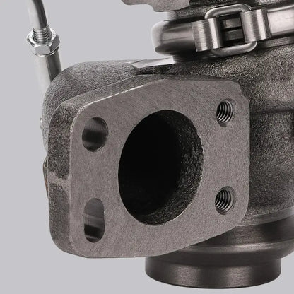 Turbosprężarka do Peugeot Citroen Ford 1.6L 90KM 2005-2008