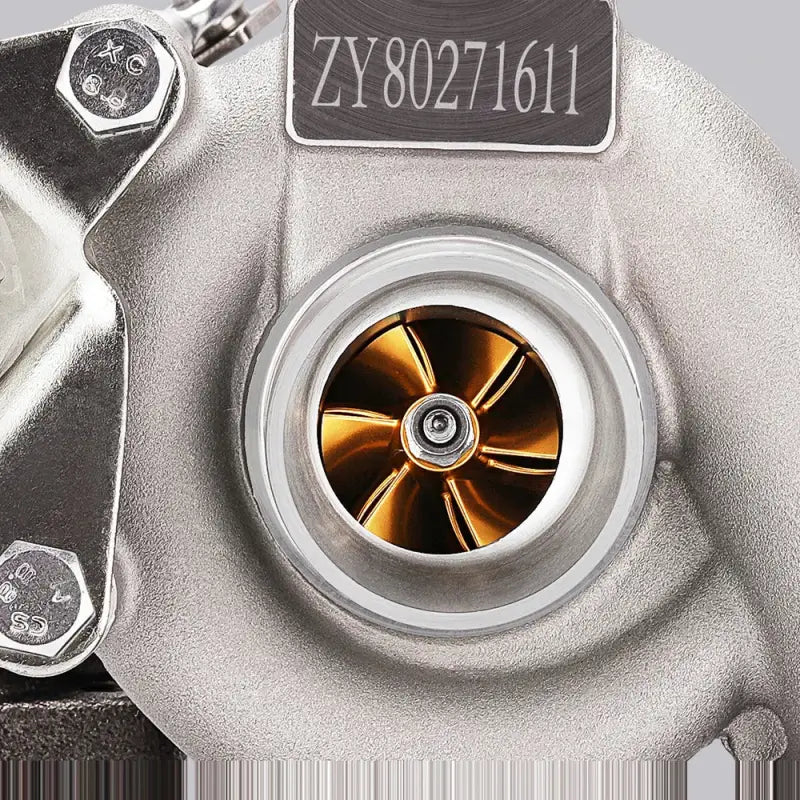 Turbosprężarka do Peugeot Citroen Ford 1.6L 90KM 2005-2008