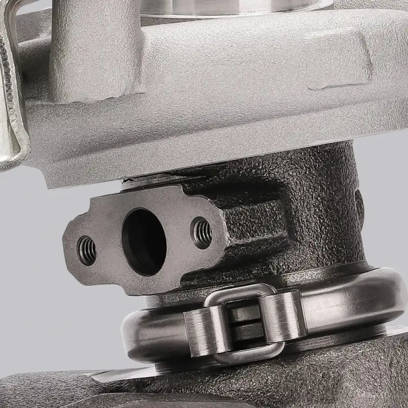 Turbosprężarka do Peugeot Citroen Ford 1.6L 90KM 2005-2008