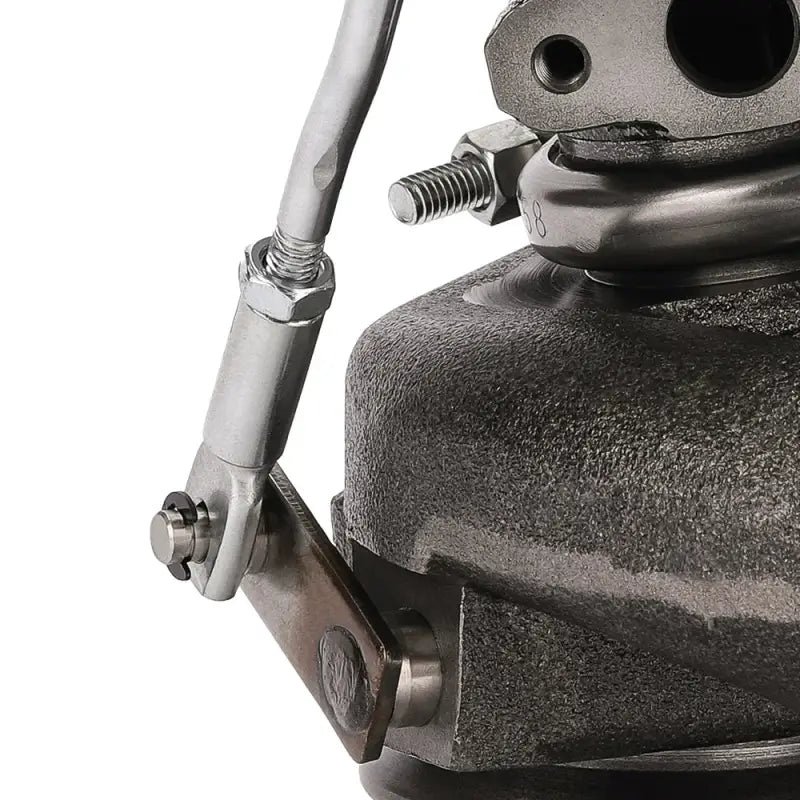 Turbosprężarka do Peugeot Citroen Ford 1.6L 90KM 2005-2008