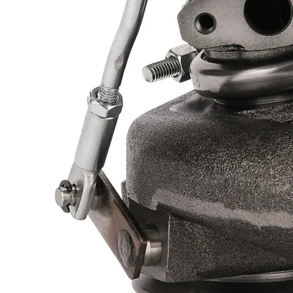 Turbosprężarka do Peugeot Citroen Ford 1.6L 90KM 2005-2008