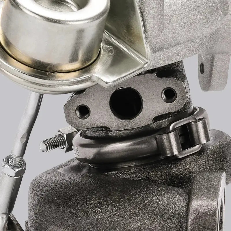 Turbosprężarka do Peugeot Citroen Ford 1.6L 90KM 2005-2008