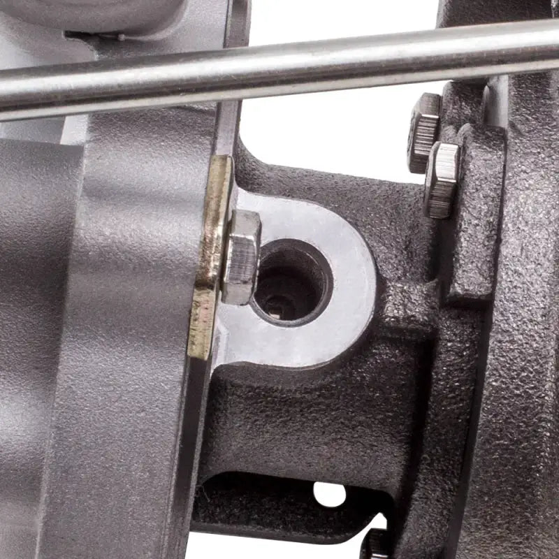 Turbosprężarka do Renault Clio II Kangoo I Megane II Nissan Micra | Numery 5435-988-0000 54359700000