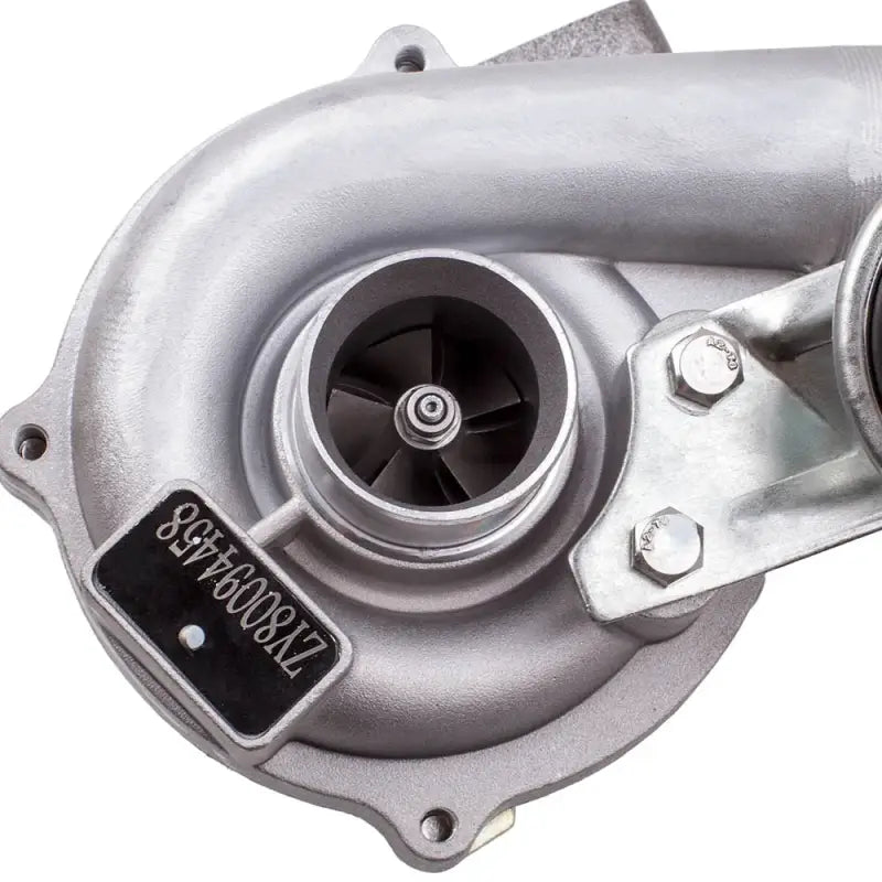Turbosprężarka do Renault Clio II Kangoo I Megane II Nissan Micra | Numery 5435-988-0000 54359700000