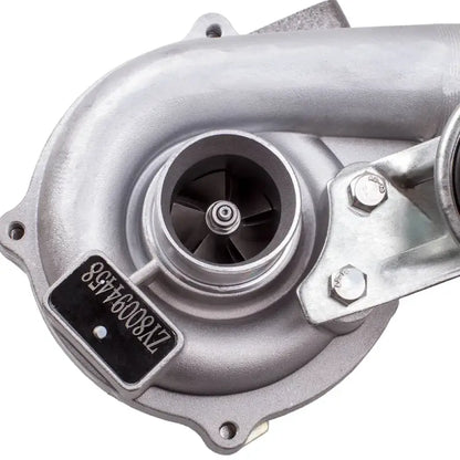Turbosprężarka do Renault Clio II Kangoo I Megane II Nissan Micra | Numery 5435-988-0000 54359700000