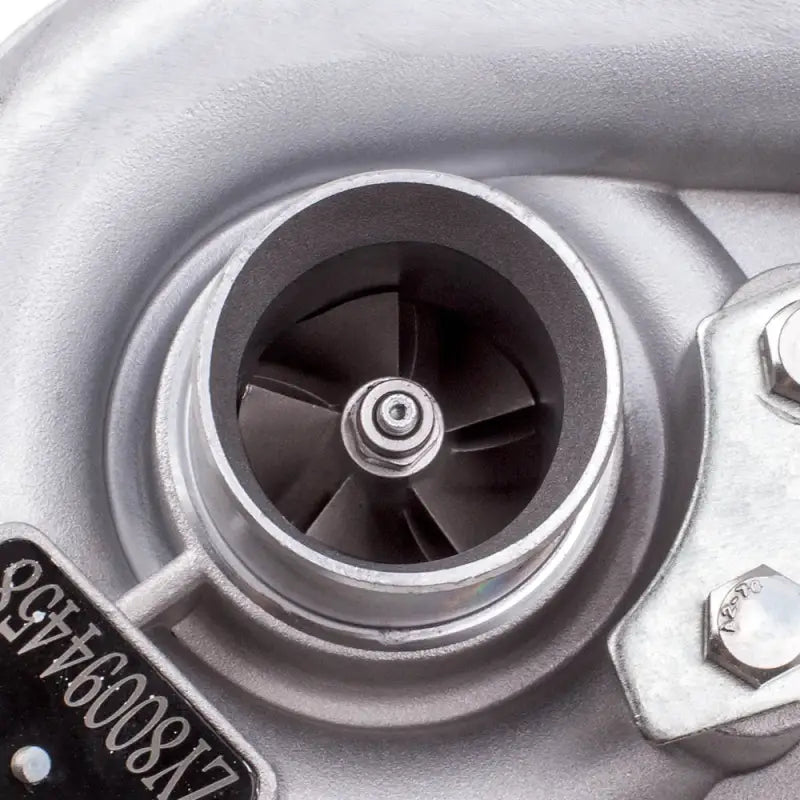 Turbosprężarka do Renault Clio II Kangoo I Megane II Nissan Micra | Numery 5435-988-0000 54359700000