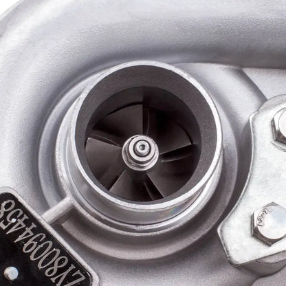 Turbosprężarka do Renault Clio II Kangoo I Megane II Nissan Micra | Numery 5435-988-0000 54359700000