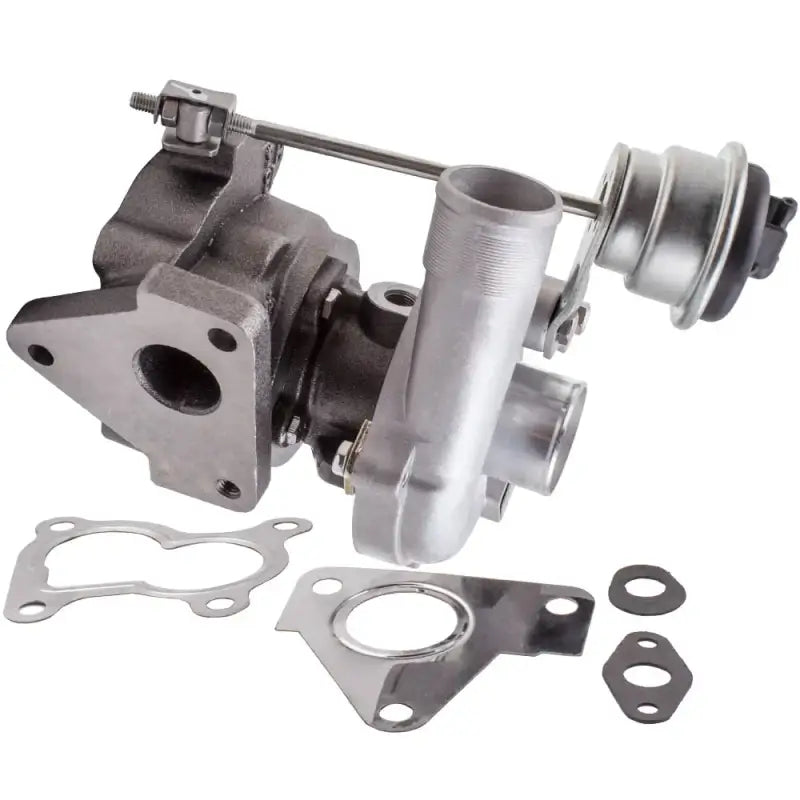 Turbosprężarka do Renault Clio II Kangoo I Megane II Nissan Micra | Numery 5435-988-0000 54359700000