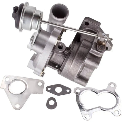 Turbosprężarka do Renault Clio II Kangoo I Megane II Nissan Micra | Numery 5435-988-0000 54359700000