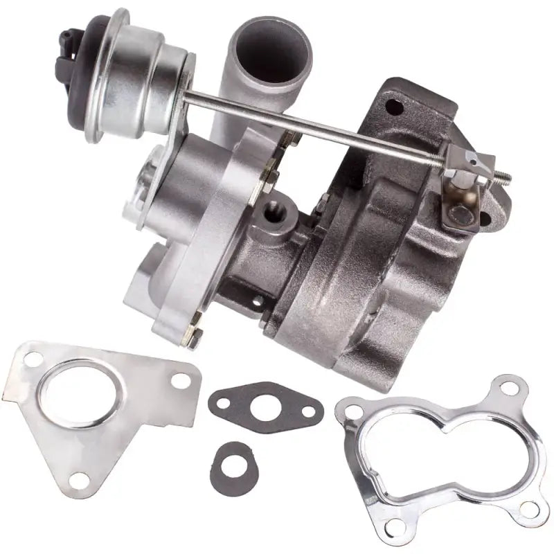 Turbosprężarka do Renault Clio II Kangoo I Megane II Nissan Micra | Numery 5435-988-0000 54359700000