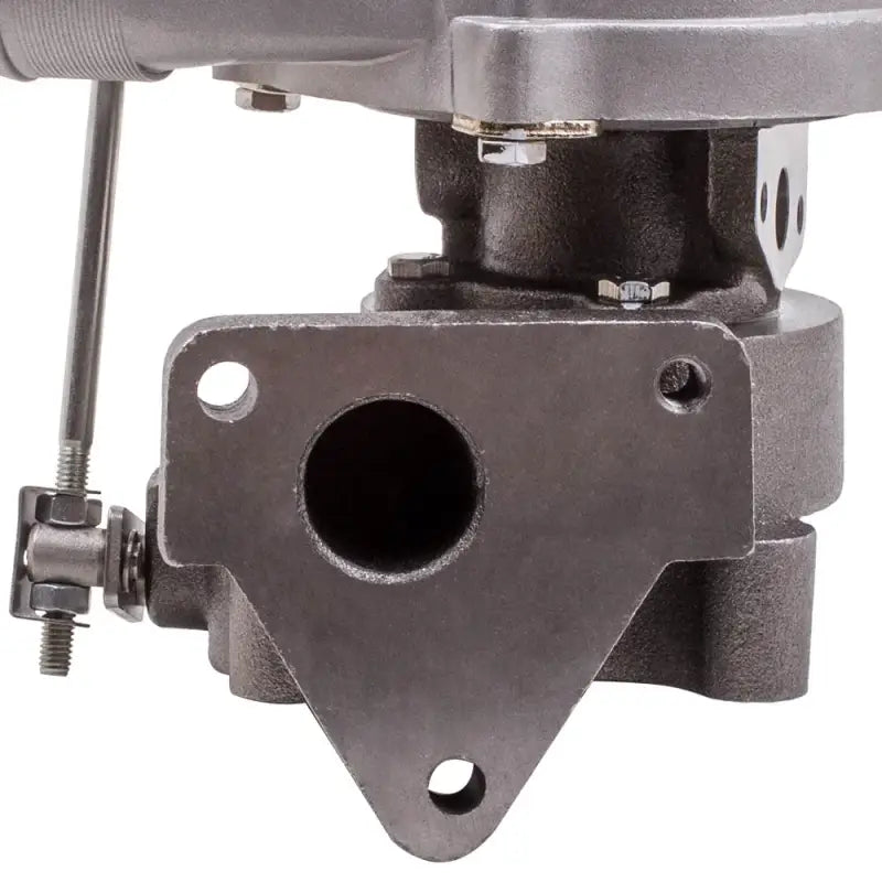 Turbosprężarka do Renault Clio II Kangoo I Megane II Nissan Micra | Numery 5435-988-0000 54359700000