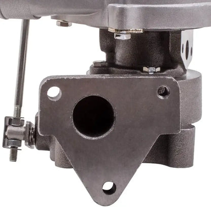 Turbosprężarka do Renault Clio II Kangoo I Megane II Nissan Micra | Numery 5435-988-0000 54359700000