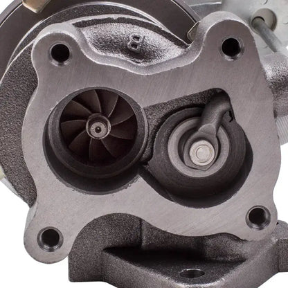 Turbosprężarka do Renault Clio II Kangoo I Megane II Nissan Micra | Numery 5435-988-0000 54359700000