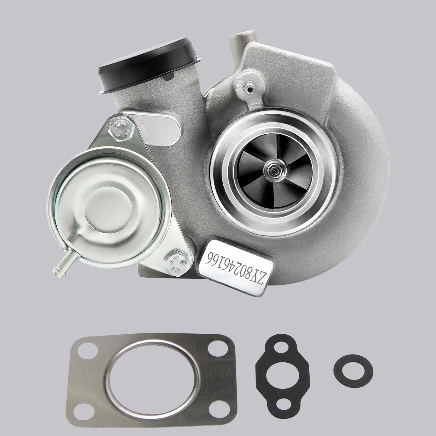 Turbosprężarka TD04 do Saab 9-3 i 9-5 2.3 Turbo