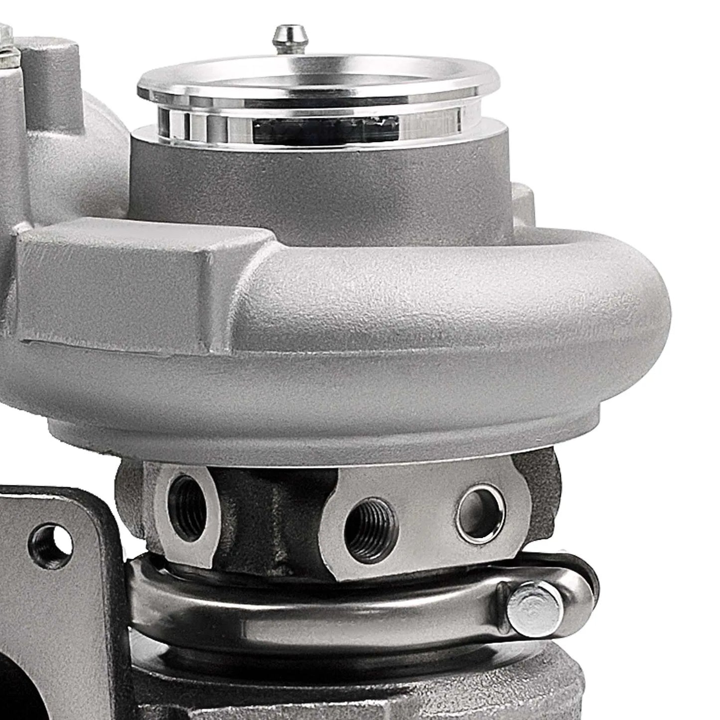 Turbosprężarka TD04 do Saab 9-3 i 9-5 2.3 Turbo