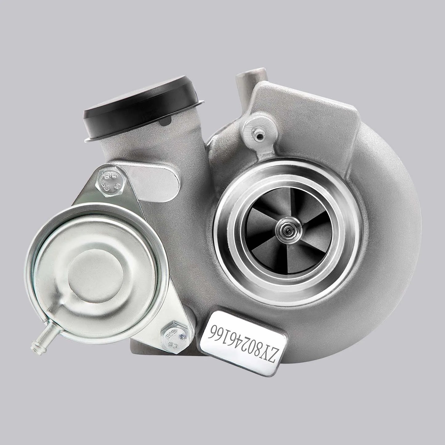 Turbosprężarka TD04 do Saab 9-3 i 9-5 2.3 Turbo