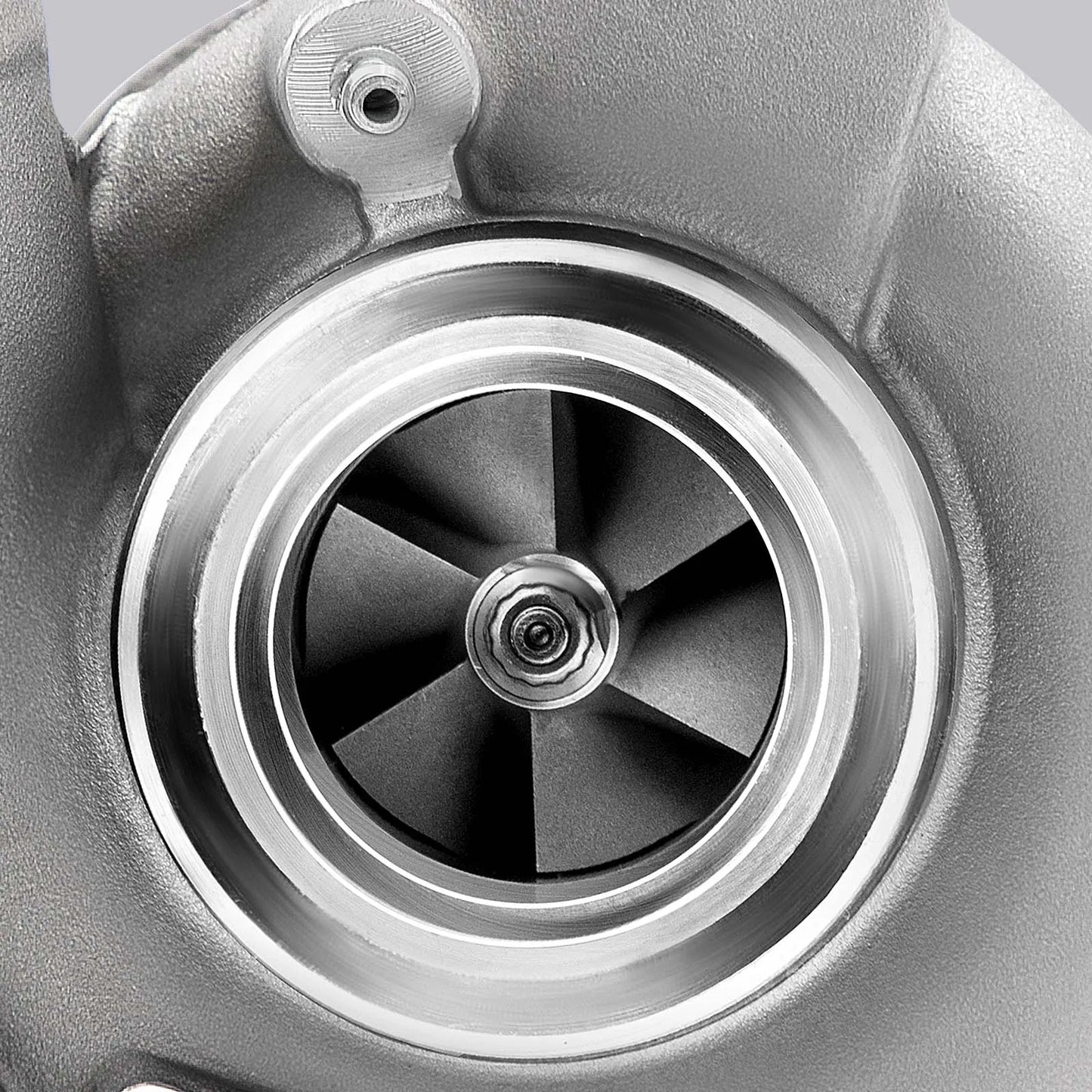 Turbosprężarka TD04 do Saab 9-3 i 9-5 2.3 Turbo