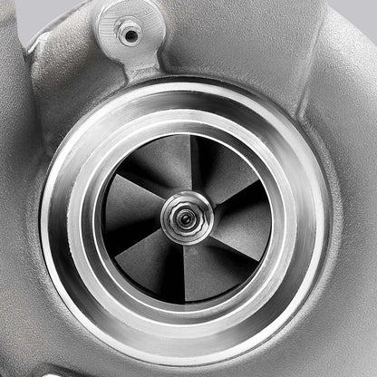 Turbosprężarka TD04 do Saab 9-3 i 9-5 2.3 Turbo