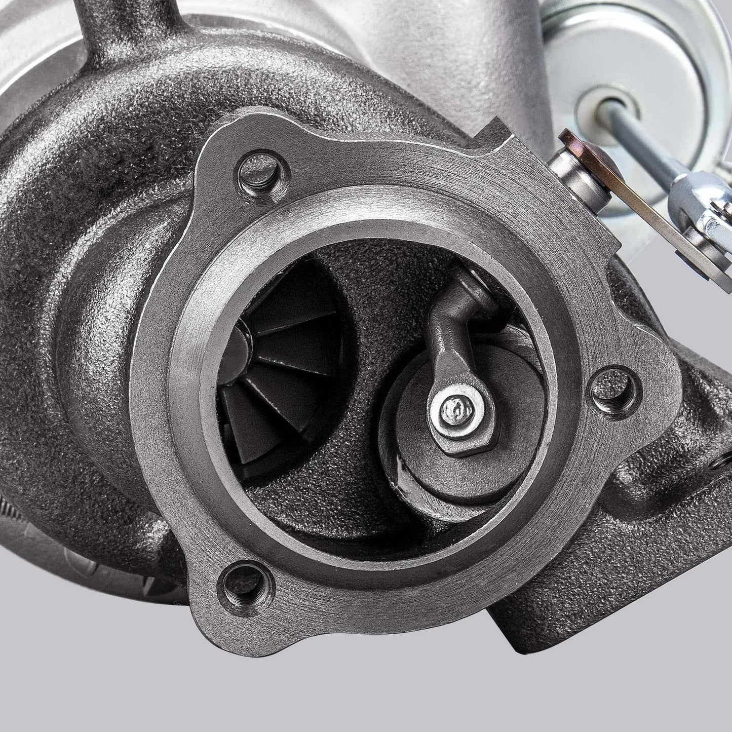 Turbosprężarka TD04 do Saab 9-3 i 9-5 2.3 Turbo