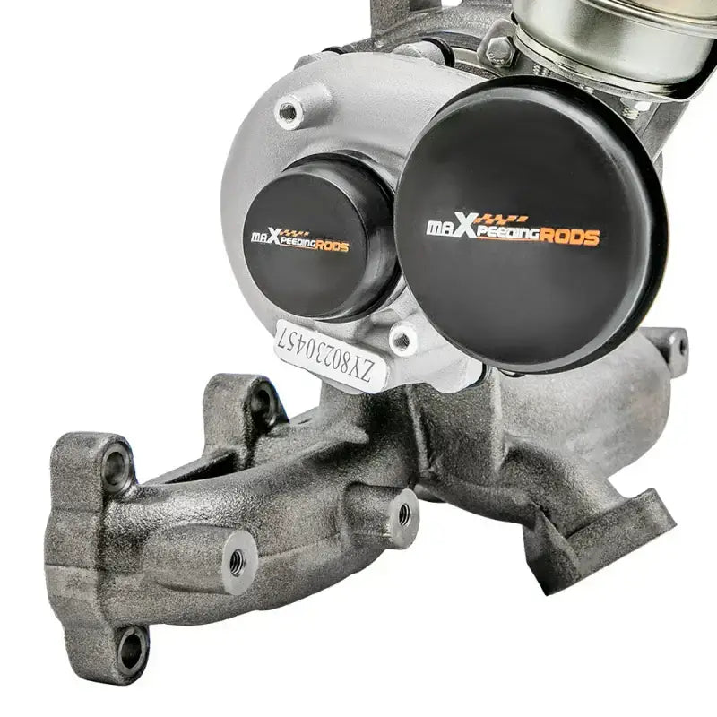 Turbinowy Ładowarka do Seat Toledo MK2 150PS ARL 03G253016R 038253016G